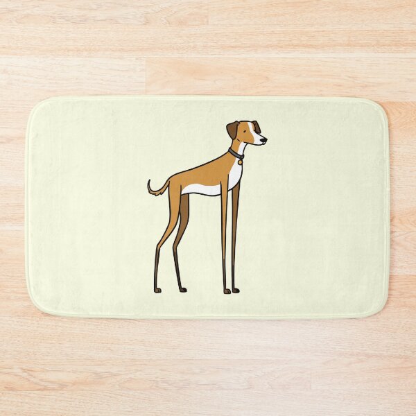 Item preview, long leg dog designed and sold by wi geon.