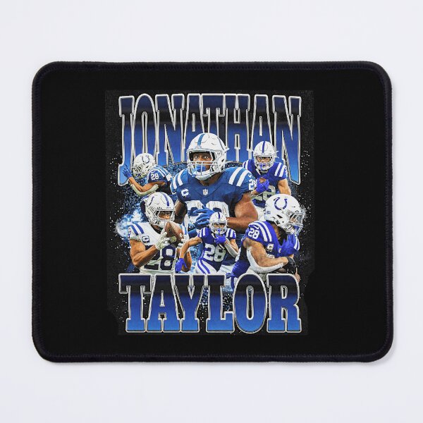 Item preview, Jonathan Taylor Retro Bootleg designed and sold by PryorLane.