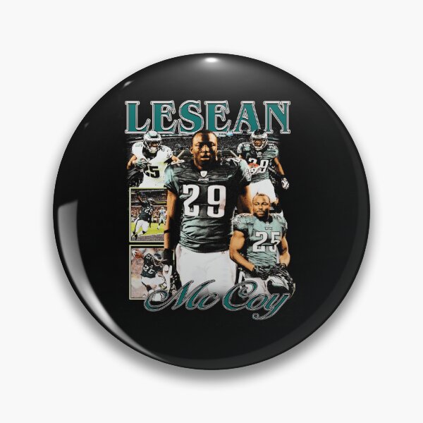 Artikelvorschau, Lesean McCoy Vintage Bootleg entworfen und verkauft von ShopMagicMagem.