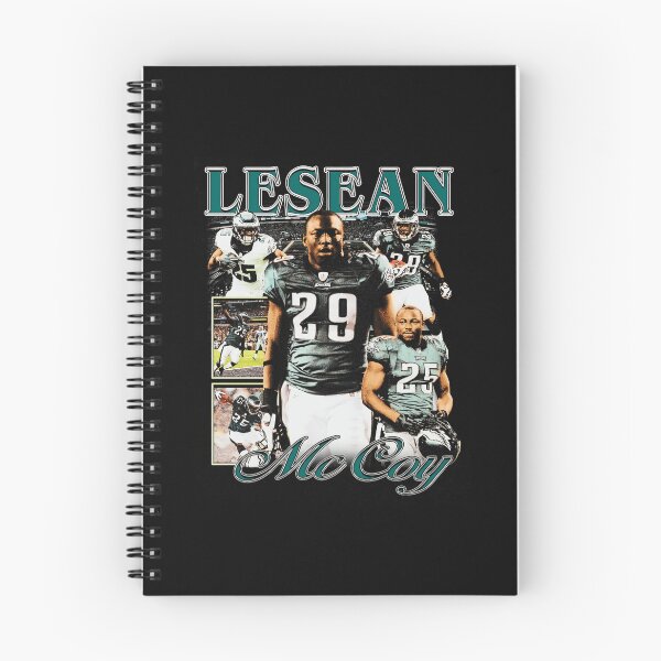 Item preview, Lesean McCoy Vintage Bootleg designed and sold by ShopMagicMagem.