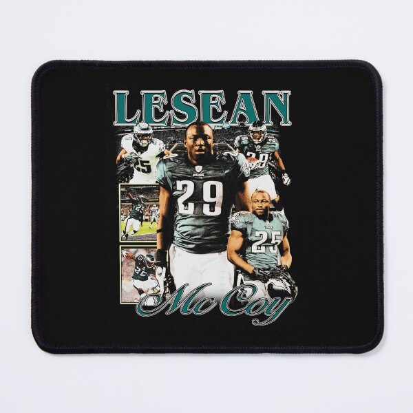 Item preview, Lesean McCoy Vintage Bootleg designed and sold by ShopMagicMagem.