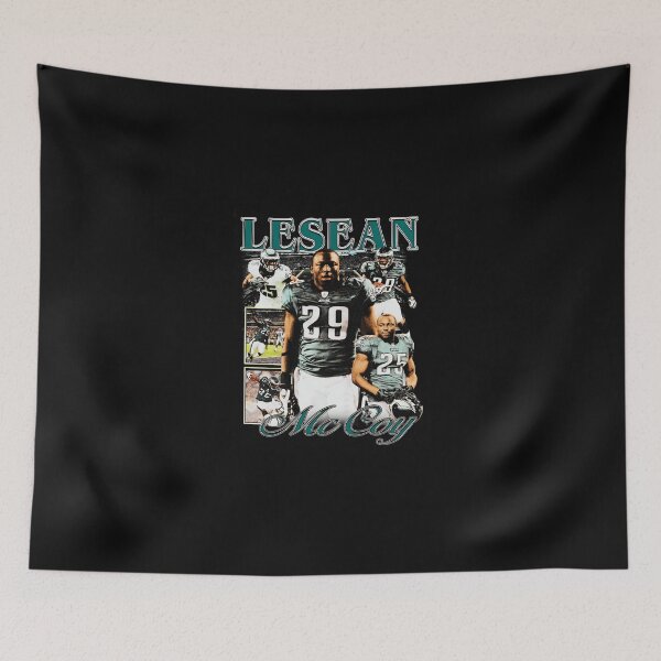 Item preview, Lesean McCoy Vintage Bootleg designed and sold by ShopMagicMagem.