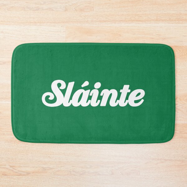 Item preview, Slainte. #2 designed and sold by EunsooLee.