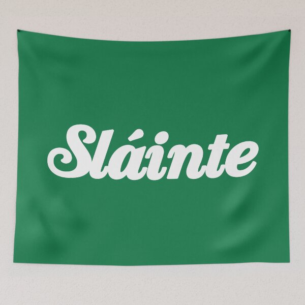 Item preview, Slainte. #2 designed and sold by EunsooLee.