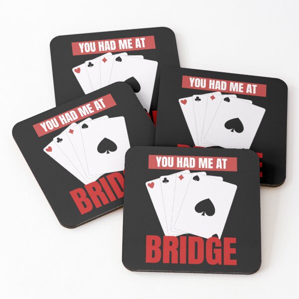 Item preview, You had me at Bridge designed and sold by Oreo2020 Creations.
