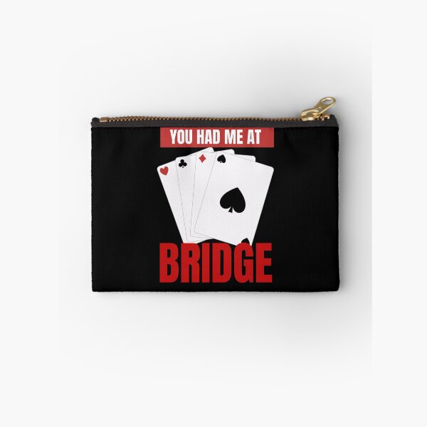 Item preview, You had me at Bridge designed and sold by Oreo2020 Creations.