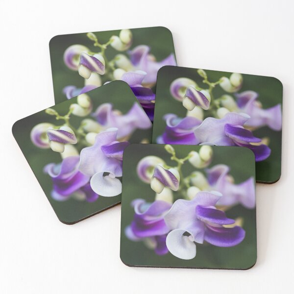 Item preview, New Wonder Of Corkscrew Flower designed and sold by Joy Watson - Natural Light Photography .