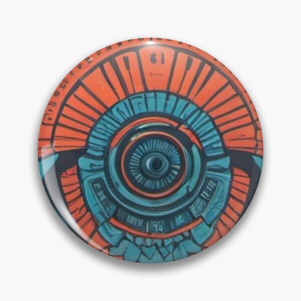 Item preview, Eye catching on you designed and sold by Beeesy.