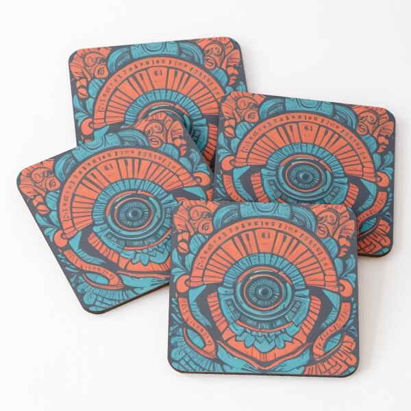 Item preview, Eye catching on you designed and sold by Beeesy.