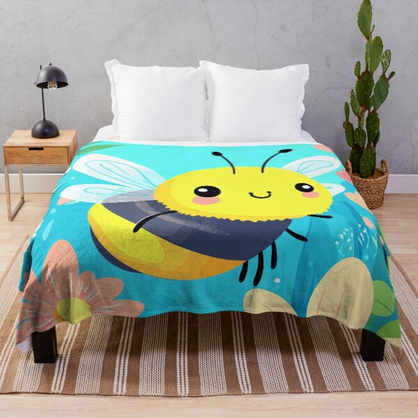 Item preview, Spring Bumblebee time designed and sold by TraditionalCA.