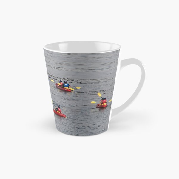 Item preview, Kayak Race designed and sold by heatherfriedman.