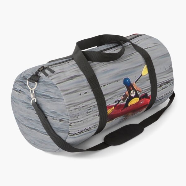 Item preview, Kayak Race designed and sold by heatherfriedman.
