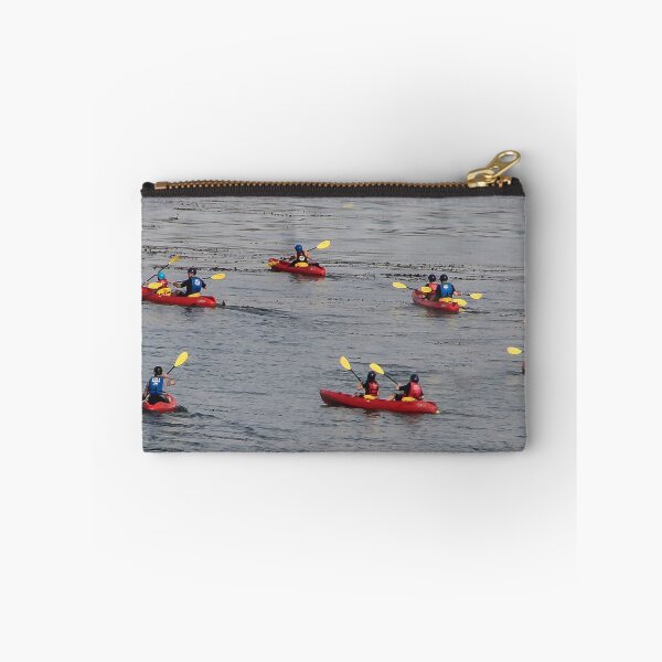 Item preview, Kayak Race designed and sold by heatherfriedman.