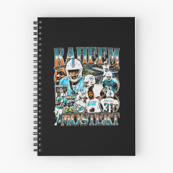 Item preview, Raheem Mostert Vintage Bootleg designed and sold by Marcellinom.