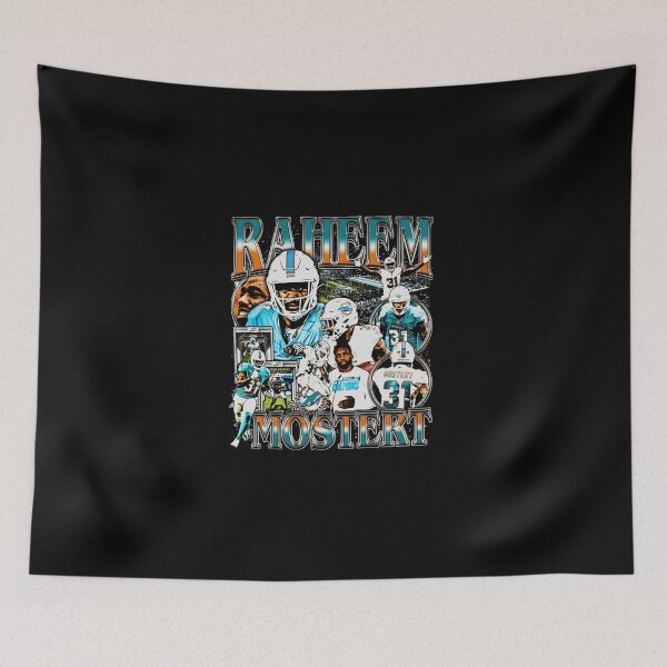 Item preview, Raheem Mostert Vintage Bootleg designed and sold by Marcellinom.