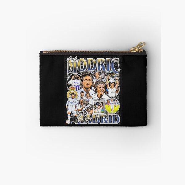 Item preview, Luka Modric Retro Bootleg designed and sold by ShopMagicMagem.