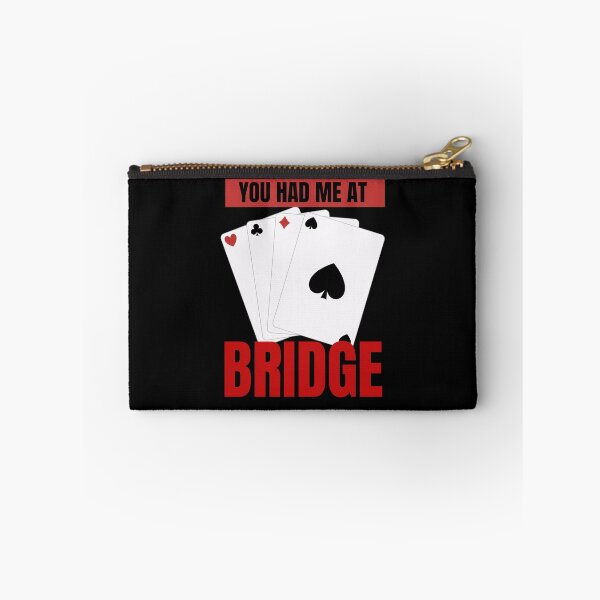 Item preview, You had me at Bridge designed and sold by Oreo2020 Creations.