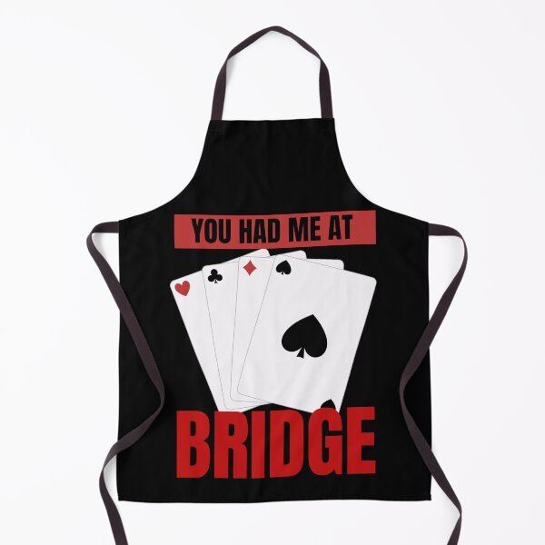 Item preview, You had me at Bridge designed and sold by Oreo2020 Creations.