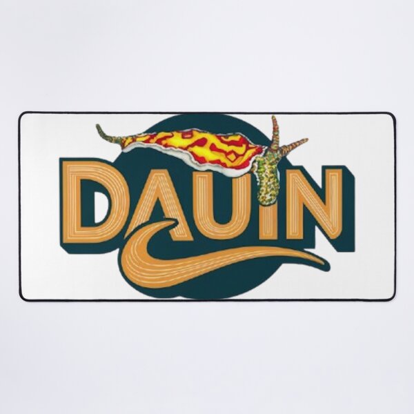 Item preview, DAUIN designed and sold by likbatonboot.