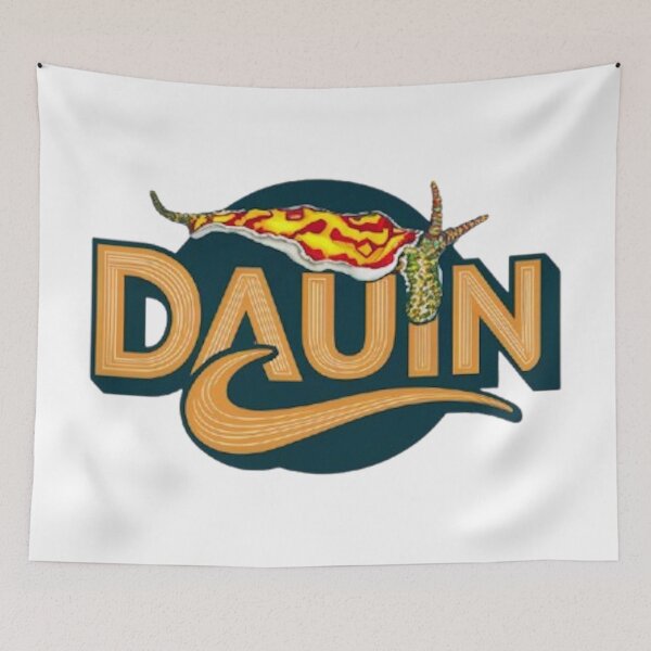 Item preview, DAUIN designed and sold by likbatonboot.