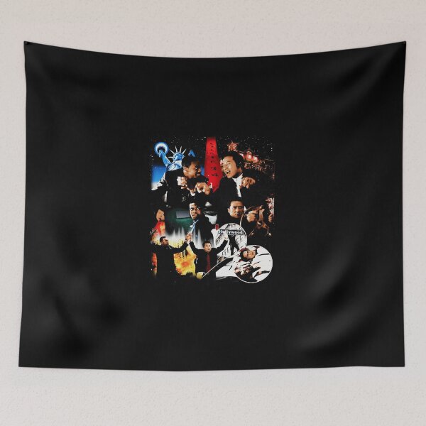 Item preview, Rush Hour Vintage designed and sold by Marcellinom.