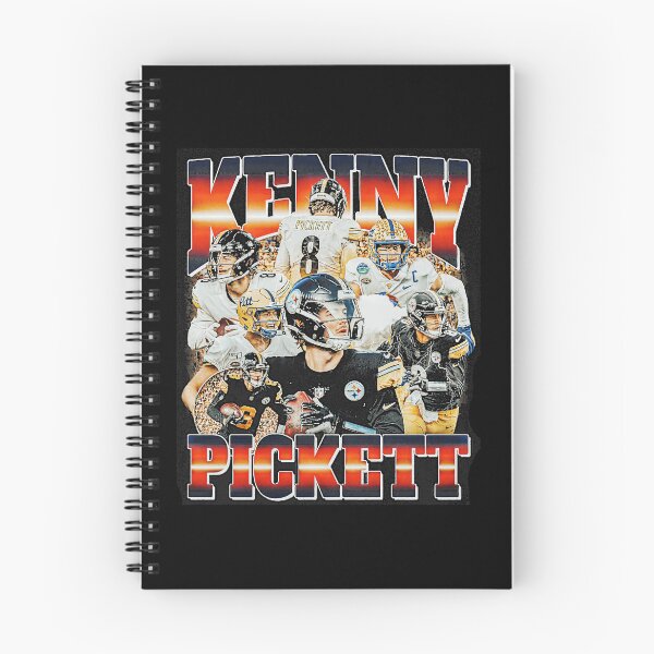 Item preview, Kenny Pickett Retro Bootleg designed and sold by PryorLane.