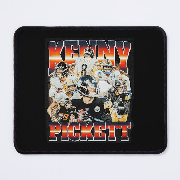 Item preview, Kenny Pickett Retro Bootleg designed and sold by PryorLane.