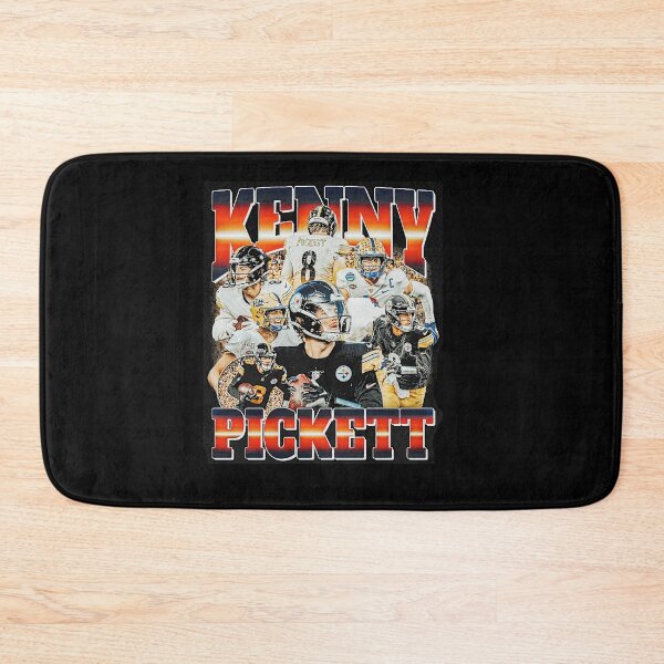 Item preview, Kenny Pickett Retro Bootleg designed and sold by PryorLane.