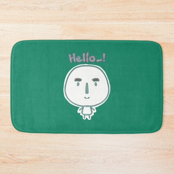 Item preview, hello_friend designed and sold by Uzoomansion.