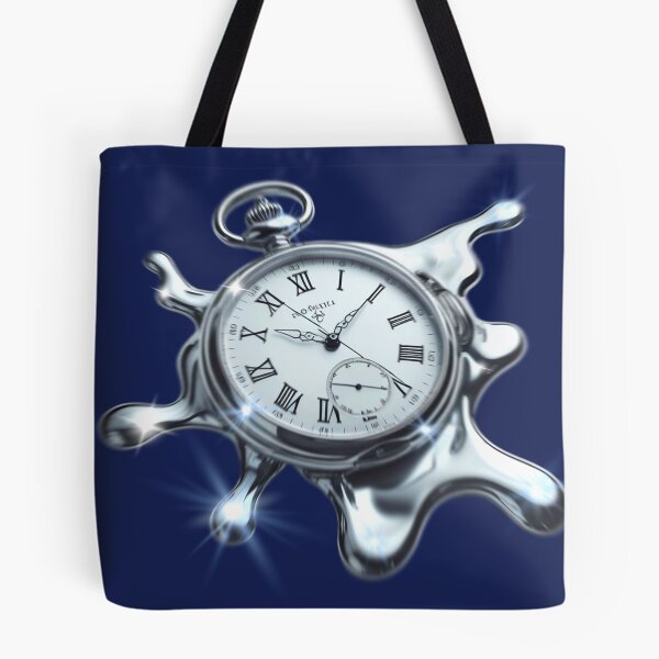 Item preview, Melted Hours designed and sold by DxterCrz.