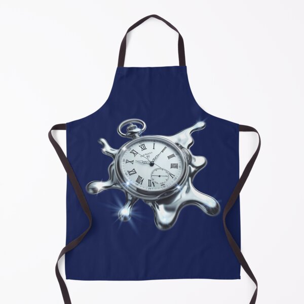 Item preview, Melted Hours designed and sold by DxterCrz.