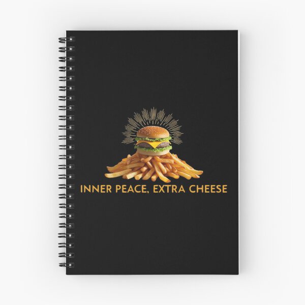 Item preview, Paz interior, queso extra designed and sold by LOLThreads.