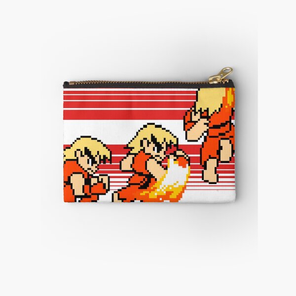 Item preview, Shoryuken - The Dragon Punch designed and sold by Bilcassonato.
