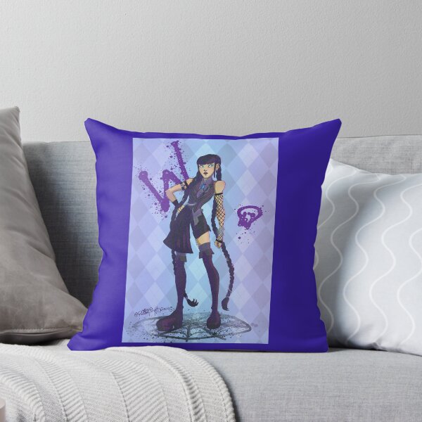 Item preview, Jinxday designed and sold by CrystalDagger.