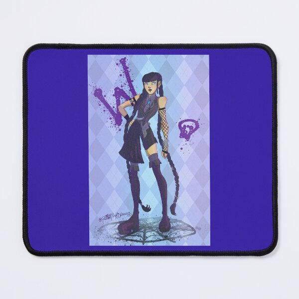 Item preview, Jinxday designed and sold by CrystalDagger.