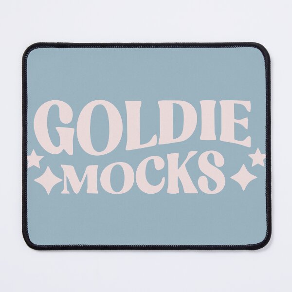 Item preview, Goldie Mocks designed and sold by Artist300DPI.