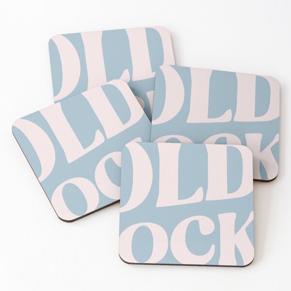 Item preview, Goldie Mocks designed and sold by Artist300DPI.