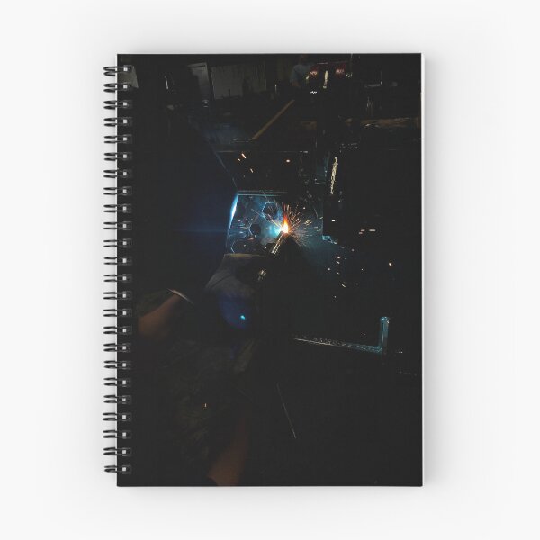 Item preview, Welding Life designed and sold by Texboggs.