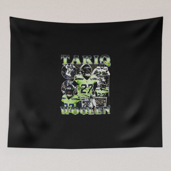 Item preview, Tariq Woolen Vintage Bootleg designed and sold by Marcellinom.