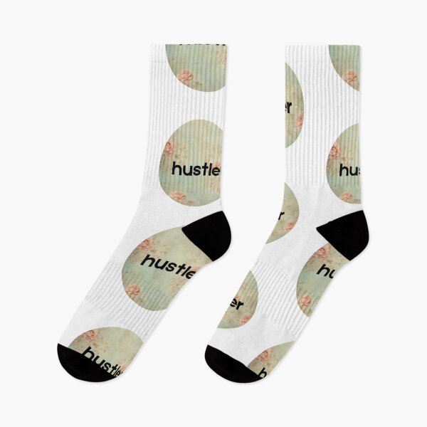 Artikelvorschau, Vintage Blumen Hustler entworfen und verkauft von MegaTStudio.