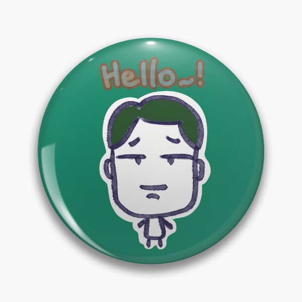 Item preview, hello designed and sold by Uzoomansion.