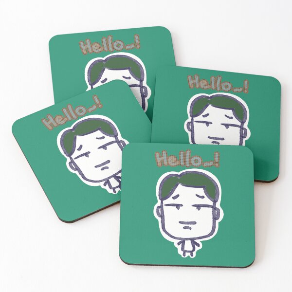 Item preview, hello designed and sold by Uzoomansion.