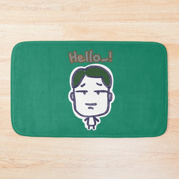 Item preview, hello designed and sold by Uzoomansion.