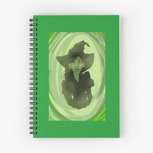 Artikelvorschau, Elphaba entworfen und verkauft von CrystalDagger.