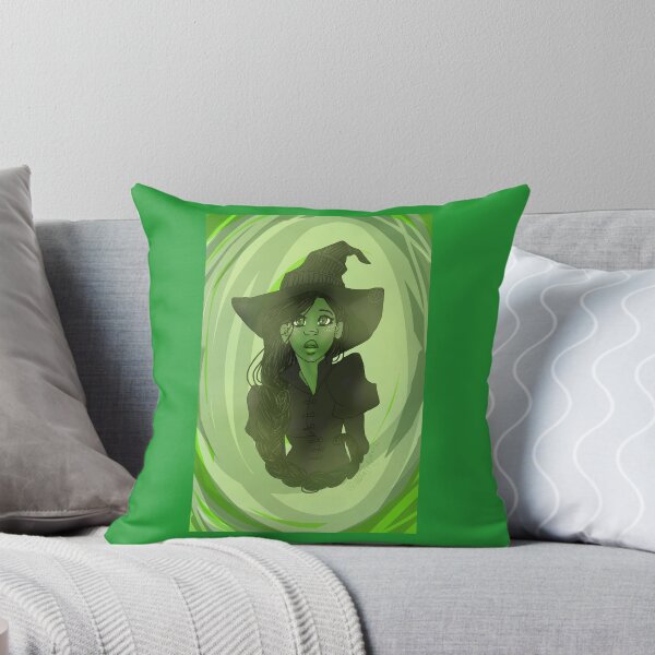 Item preview, Elphaba designed and sold by CrystalDagger.