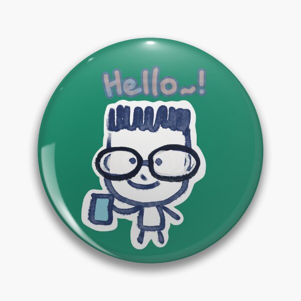 Item preview, hello_ designed and sold by Uzoomansion.