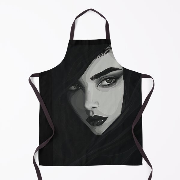 Item preview, Pop Art 80's Phone Case, 80's Fashion, Patrick Nagel Style Graphics designed and sold by Art.Fusion.Studio.