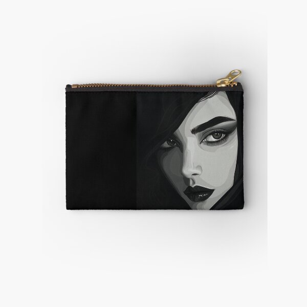 Item preview, Pop Art 80's Phone Case, 80's Fashion, Patrick Nagel Style Graphics designed and sold by Art.Fusion.Studio.