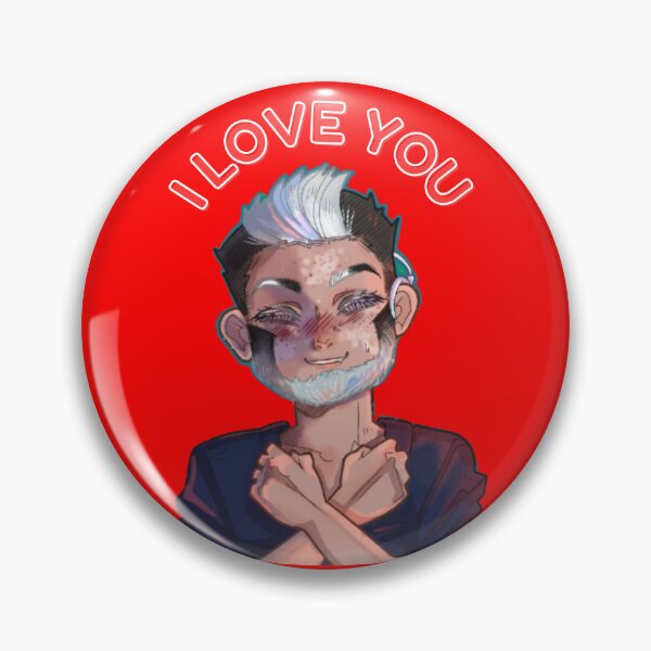 Item preview, I Love You Sign Language - Faizy Legend designed and sold by FaizyLegend.