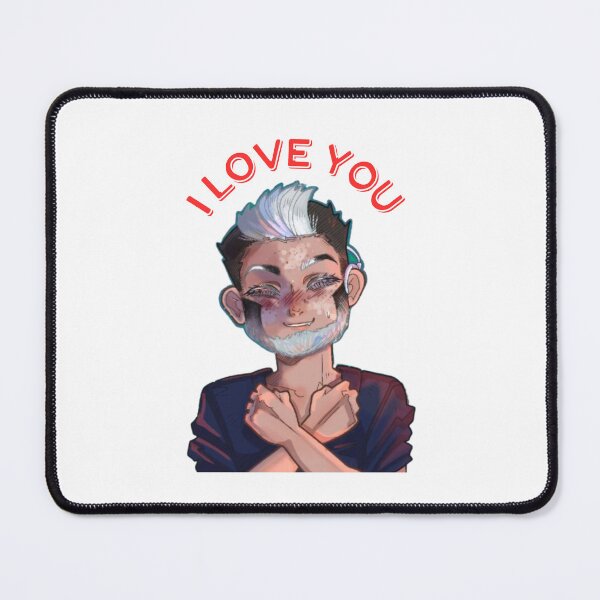 Item preview, I Love You Sign Language - Faizy Legend designed and sold by FaizyLegend.